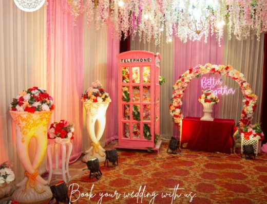 Hotel Sun Park Inn – Banquet and Party lawns in Dehradun