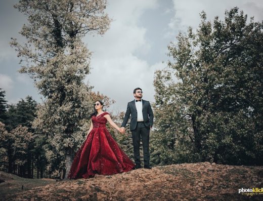 Photo Klicker | Best Pre Wedding Photographer in Dehradun