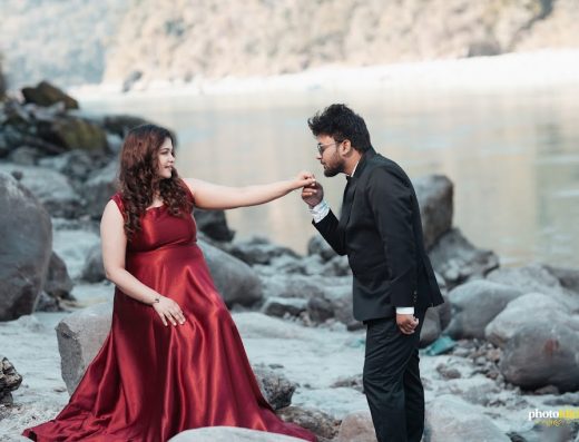 Photo Klicker | Best Pre Wedding Photographer in Dehradun