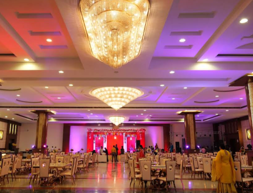 Hotel Sun Park Inn – Banquet and Party lawns in Dehradun