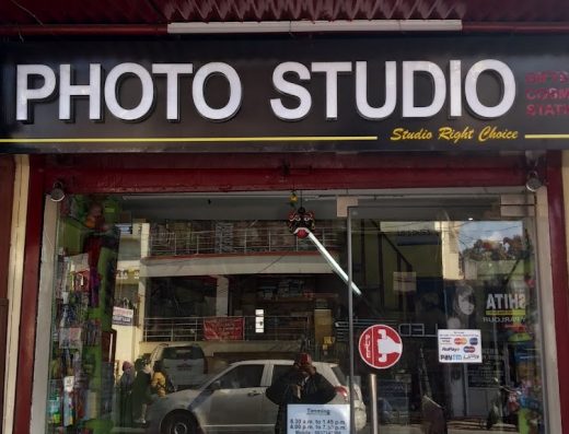 Studio Right Choice