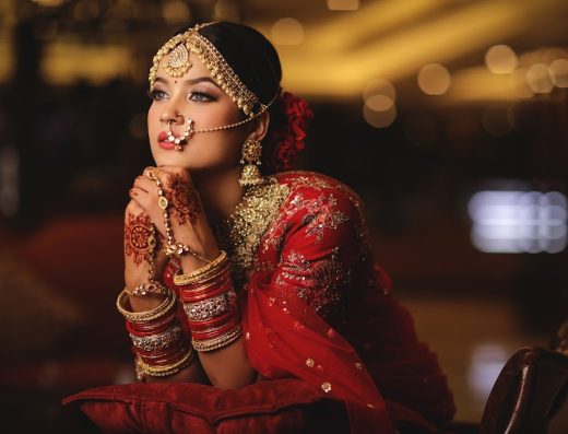 THE WEDDING ARCHIES by Prashant & Tejasvi