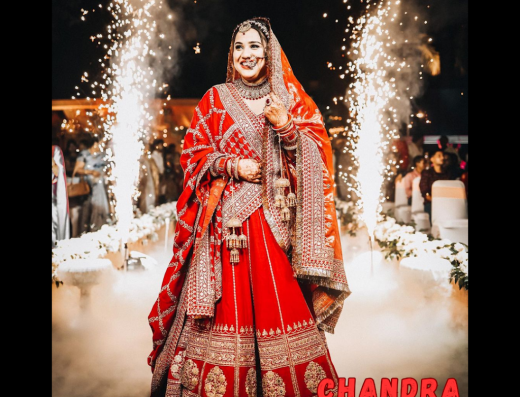 Chandra Events