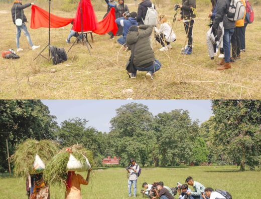 Evolution Image, Academy of Professional Photography, best photography/Videography institute in Dehradun,Uttarakhand