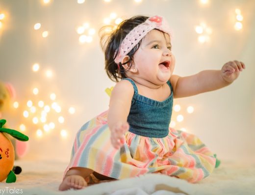 PixyTales Kids and Portrait Photography