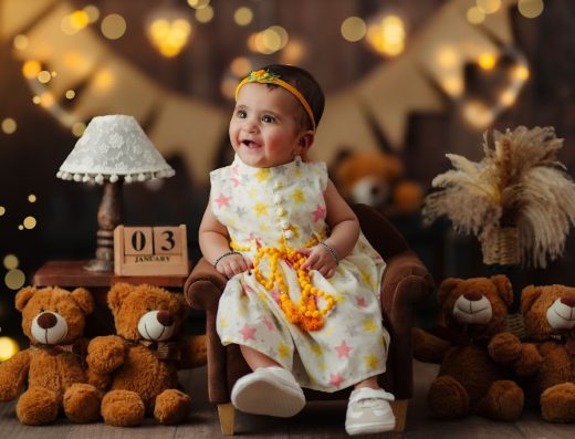PixyTales Kids and Portrait Photography