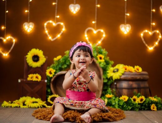PixyTales Kids and Portrait Photography