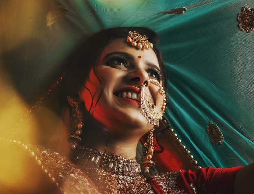 Dhaaiaakhar | Best wedding photography in Dehradun