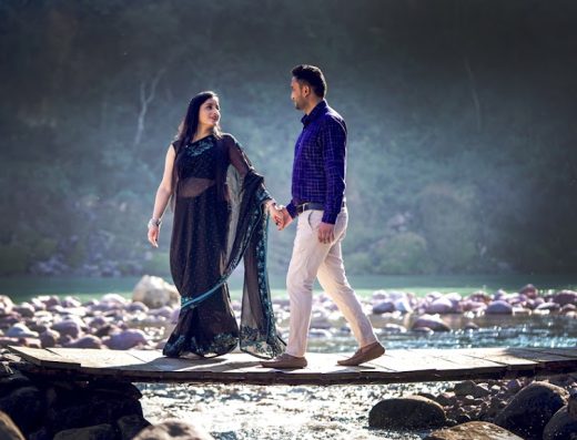 Edit Wedding Pro | Best Wedding Photographer in Dehradun