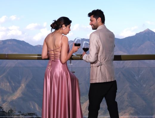 Wedding Films by Umang rana