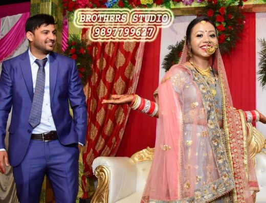 Brother’s Studio Dehradun