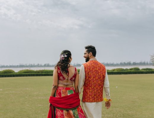 5 Keys Studio | Wedding Photography & Films | Dehradun