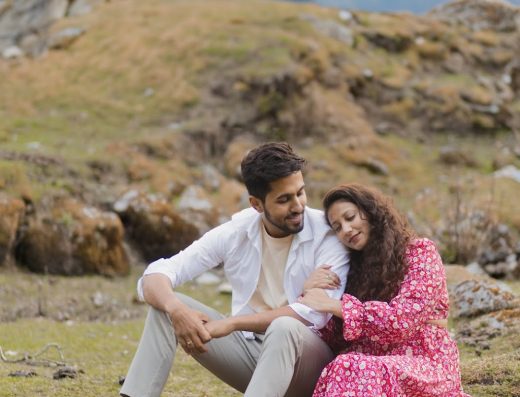 5 Keys Studio | Wedding Photography & Films | Dehradun