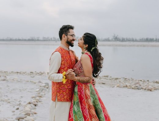 5 Keys Studio | Wedding Photography & Films | Dehradun