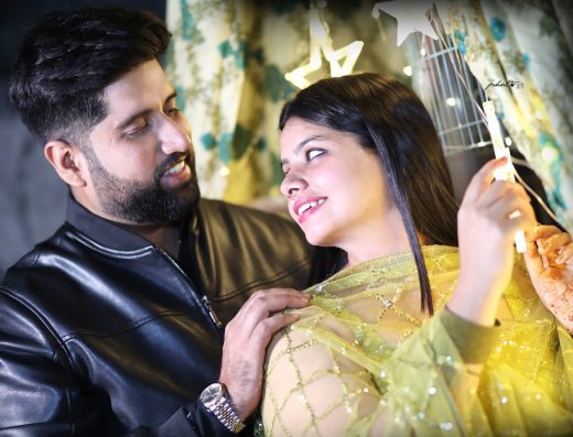 Digital Photo Art | Wedding Photography & Filming in Dehradun