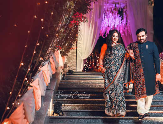 Vinayak Creations Photography studio