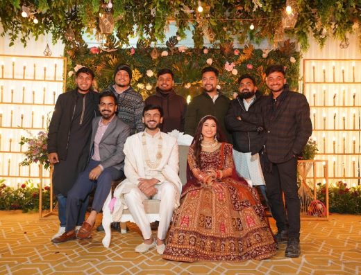 Creating Tales | Wedding Photographers & Film-makers in Dehradun