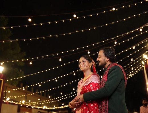 Creating Tales | Wedding Photographers & Film-makers in Dehradun