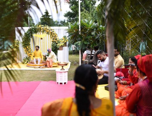 Creating Tales | Wedding Photographers & Film-makers in Dehradun