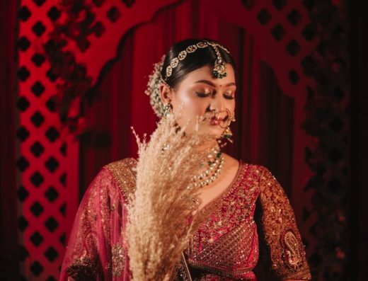 Weddings by Anshuman