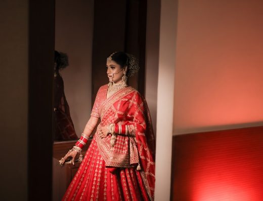 Weddings by Anshuman