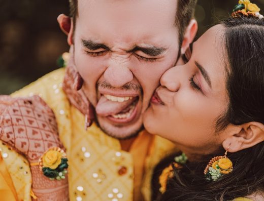 Weddings by Anshuman