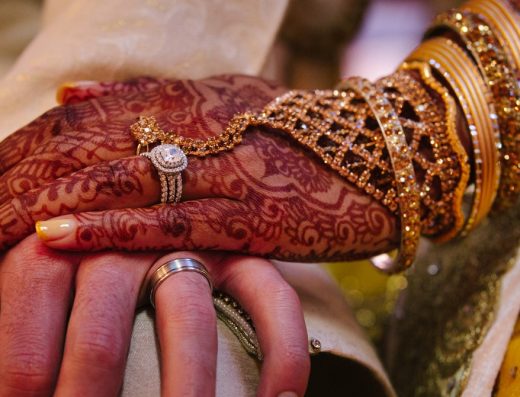 Raj Mehendi Artist In Dehradun