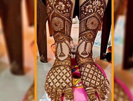 Raj Mehendi Artist In Dehradun