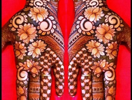 S. R Mehandi Art – Best Mehandi Artist in Dehradun
