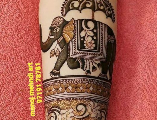 Manoj Mehndi – Best mehandi / Top mehandi / Professional mehandi / Bridal mehandi