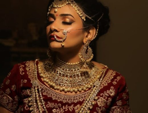 Jewel beauty creation by viraj kandari
