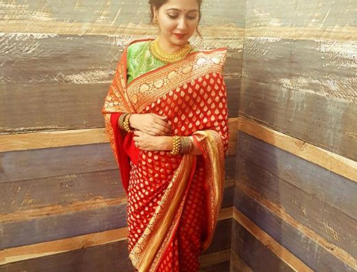 Jewel beauty creation by viraj kandari