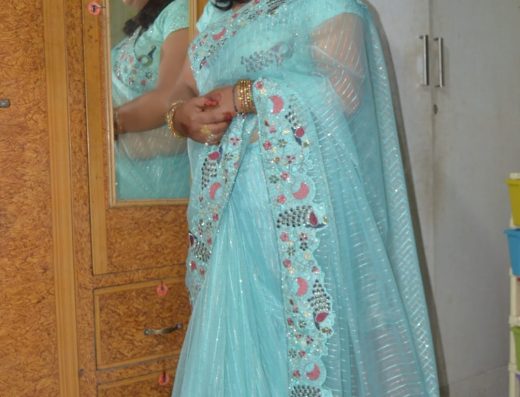 Glamour Looks – Best Home Salon Near Me Dehradun – Makeup, Waxing, Facial