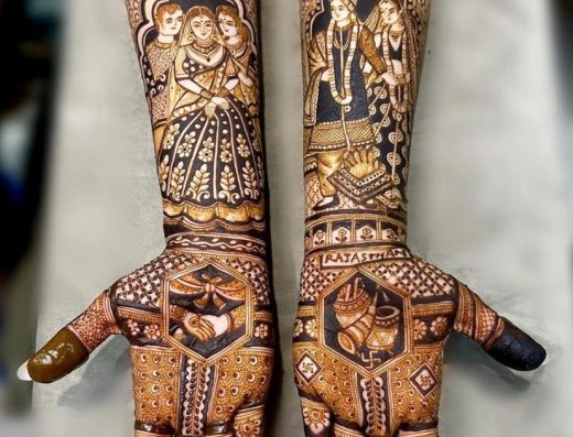 Bombay Mehandi Art – Mehandi Artist in Dehradun / Bridal Mehandi Artist/ Dehradun Mehandi Artist / Professional Mehandi