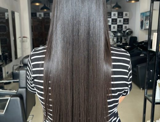 UK07 Salon & International Academy by Sonam Ahlawat -(Best Celebrity Makeup Artist in Dehradun)
