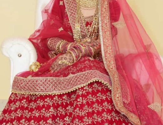 Deepika Make Over – Bridal Makeup Artist in Dehradun | Top Event Party Makeup Artist | best freelancer Bridal Makeup Artist