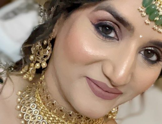 Glam Stories By Prabhjot Makeup Artist Dehradun