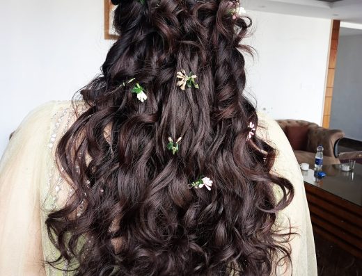 Glam Stories By Prabhjot Makeup Artist Dehradun