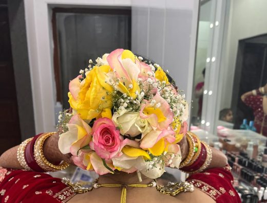 Glam Stories By Prabhjot Makeup Artist Dehradun