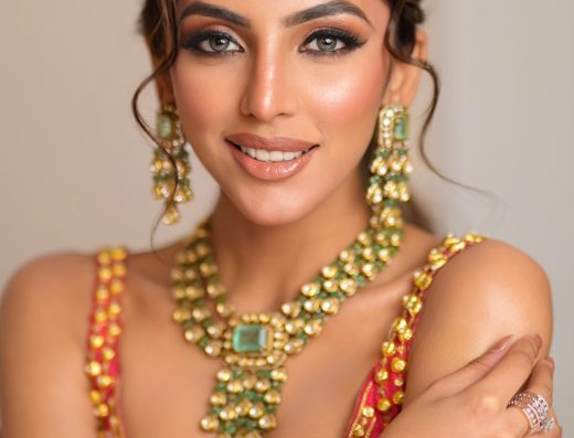 The Bridal Room by Sugandha KM | Luxury makeup artist in Dehradun
