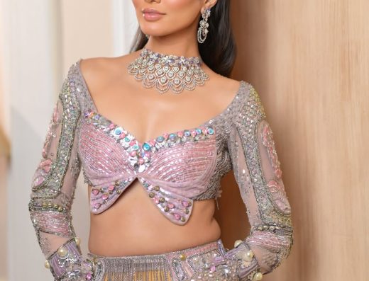 The Bridal Room by Sugandha KM | Luxury makeup artist in Dehradun