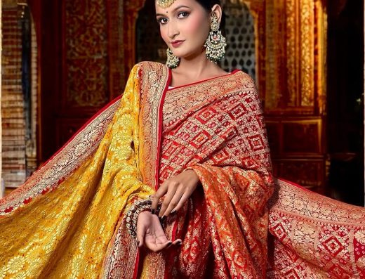 Charu Sharma Make-Up Artist Dehradun
