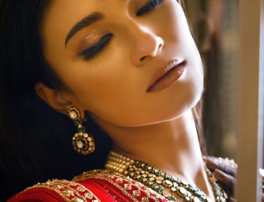 Charu Sharma Make-Up Artist Dehradun