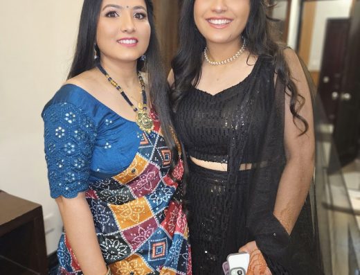 Rekha Makeup Artist