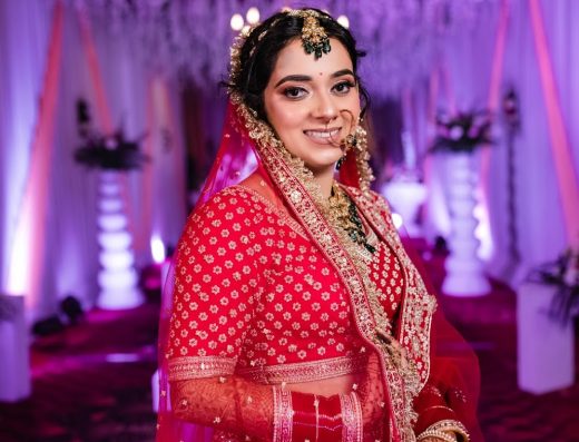 Divya Sharma Makeovers | Internationally Certified Makeup Artist| Bridal Makeup Artist