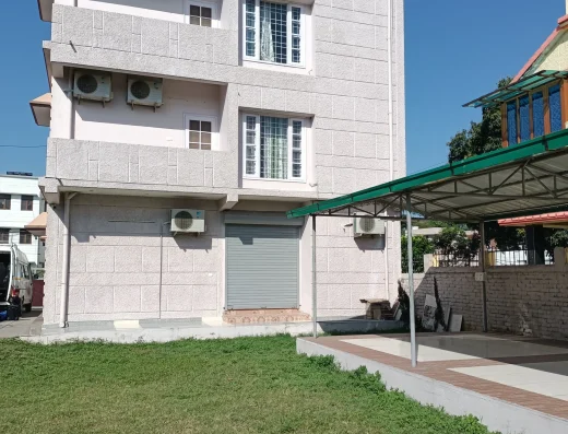 Kailasha Homestay