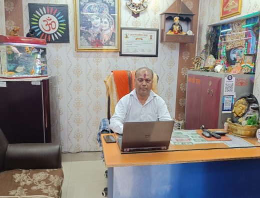 Krishna Band