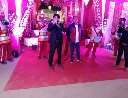 Krishna Band