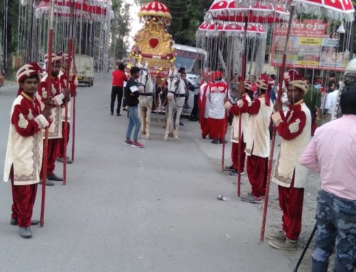 Milap Band