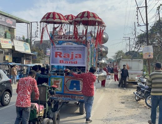 Raja Band